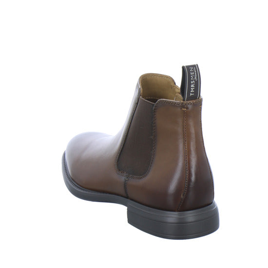 Tamaris Stiefel Herren Mittelbraun