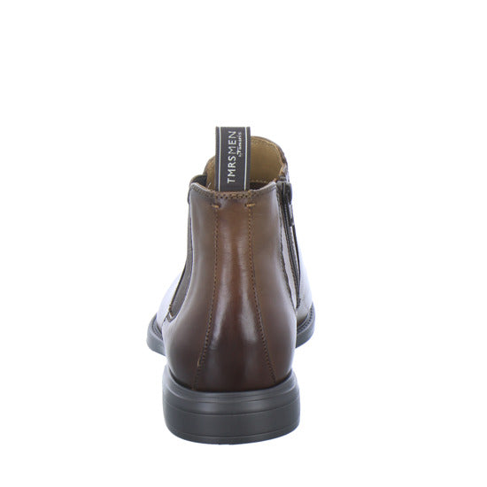 Tamaris Stiefel Herren Mittelbraun