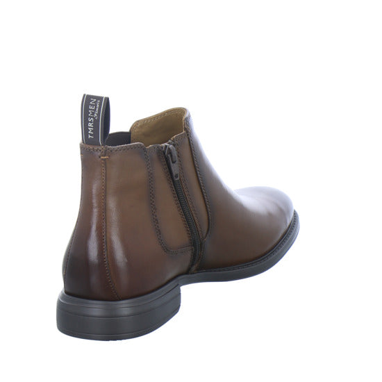 Tamaris Stiefel Herren Mittelbraun