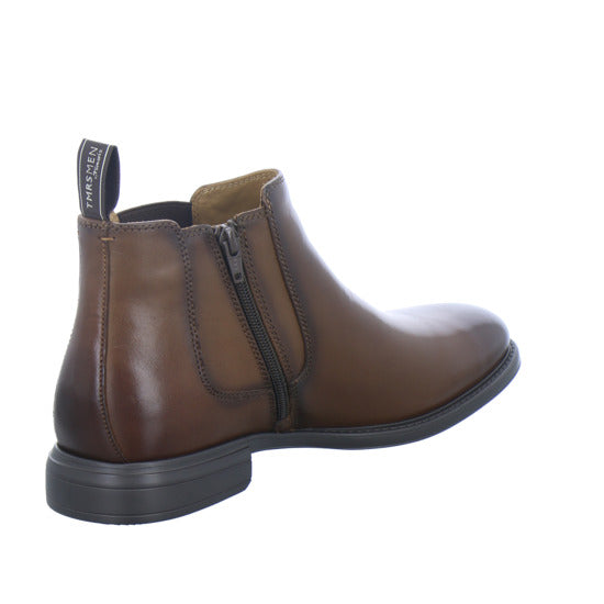 Tamaris Stiefel Herren Mittelbraun