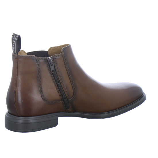 Tamaris Stiefel Herren Mittelbraun