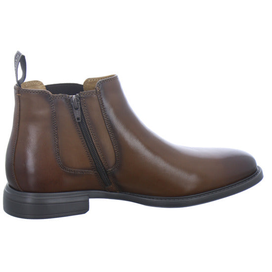 Tamaris Stiefel Herren Mittelbraun
