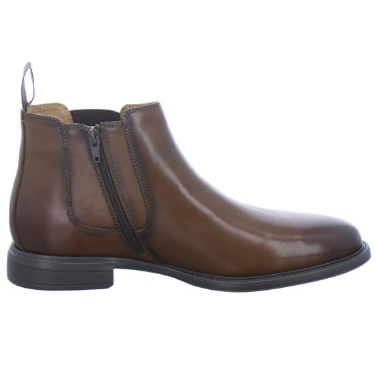 Tamaris Stiefel Herren Mittelbraun
