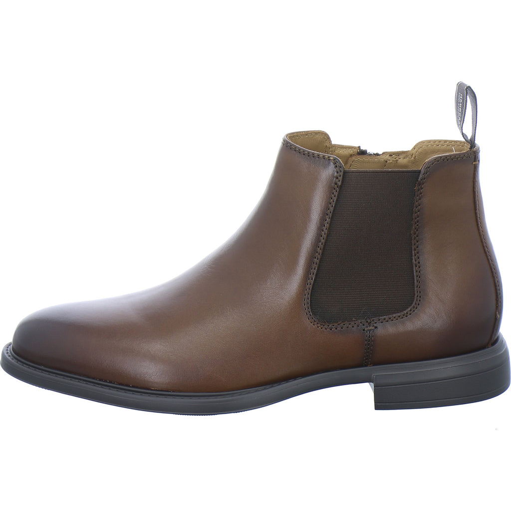Tamaris Stiefel Herren Mittelbraun