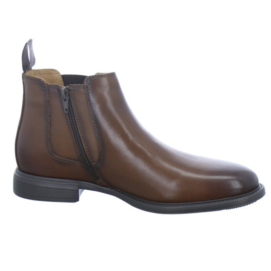 Tamaris Stiefel Herren Mittelbraun