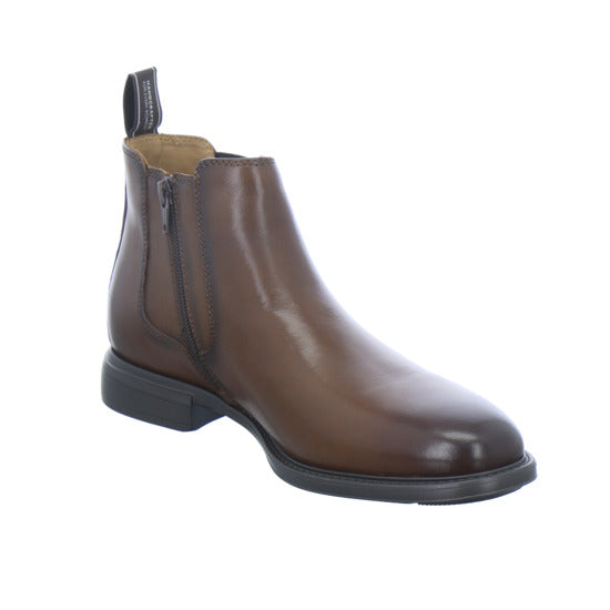 Tamaris Stiefel Herren Mittelbraun