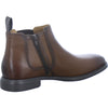 Tamaris Stiefel Herren Mittelbraun