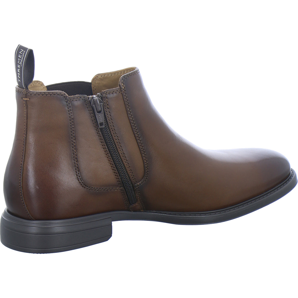Tamaris Stiefel Herren Mittelbraun