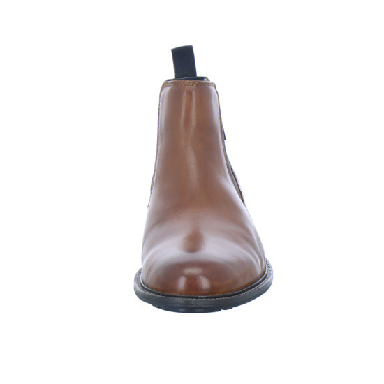 Bugatti Classic Stiefel Herren Bonifaz Mittelbraun