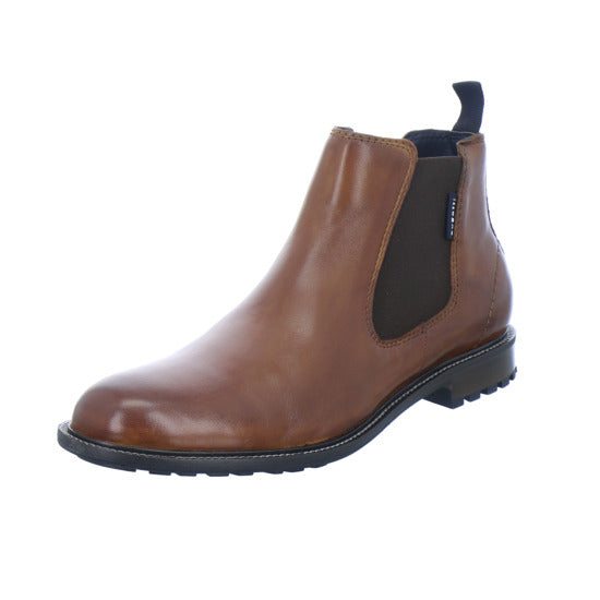 Bugatti Classic Stiefel Herren Bonifaz Mittelbraun