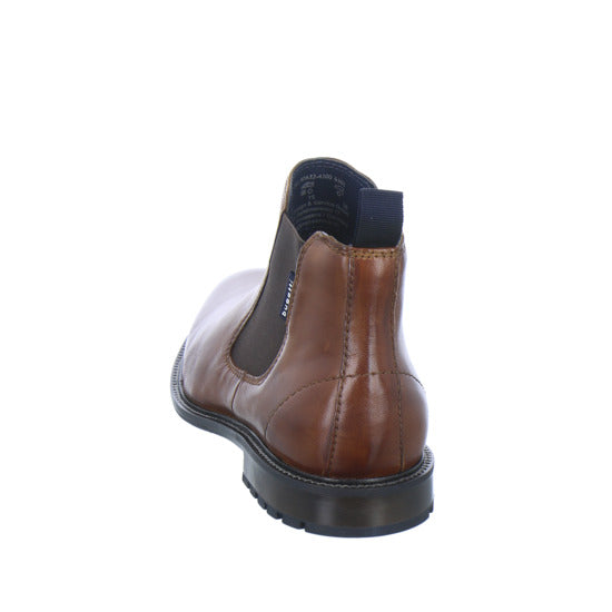Bugatti Classic Stiefel Herren Bonifaz Mittelbraun