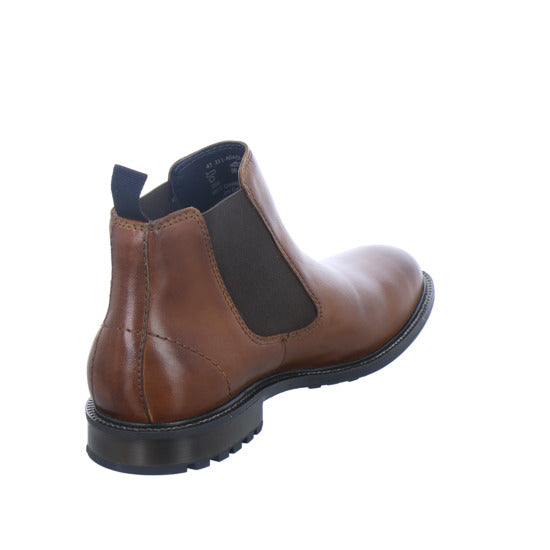 Bugatti Classic Stiefel Herren Bonifaz Mittelbraun