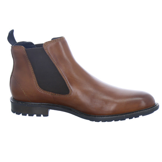 Bugatti Classic Stiefel Herren Bonifaz Mittelbraun