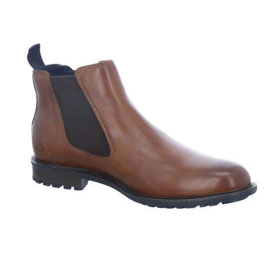 Bugatti Classic Stiefel Herren Bonifaz Mittelbraun
