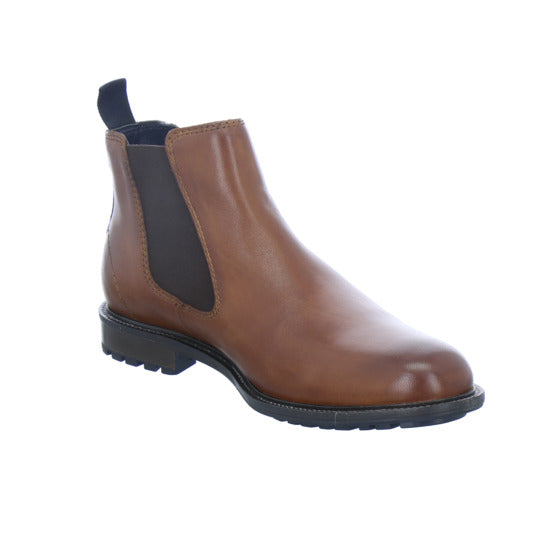 Bugatti Classic Stiefel Herren Bonifaz Mittelbraun
