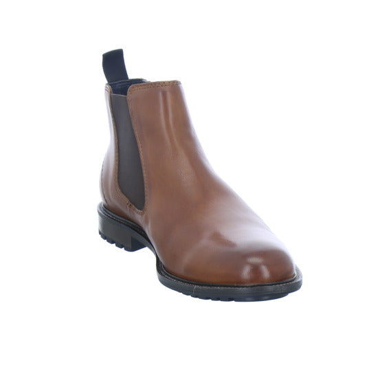 Bugatti Classic Stiefel Herren Bonifaz Mittelbraun