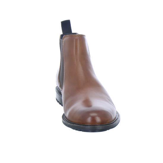 Bugatti Classic Stiefel Herren Bonifaz Mittelbraun