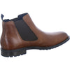 Bugatti Classic Stiefel Herren Bonifaz Mittelbraun