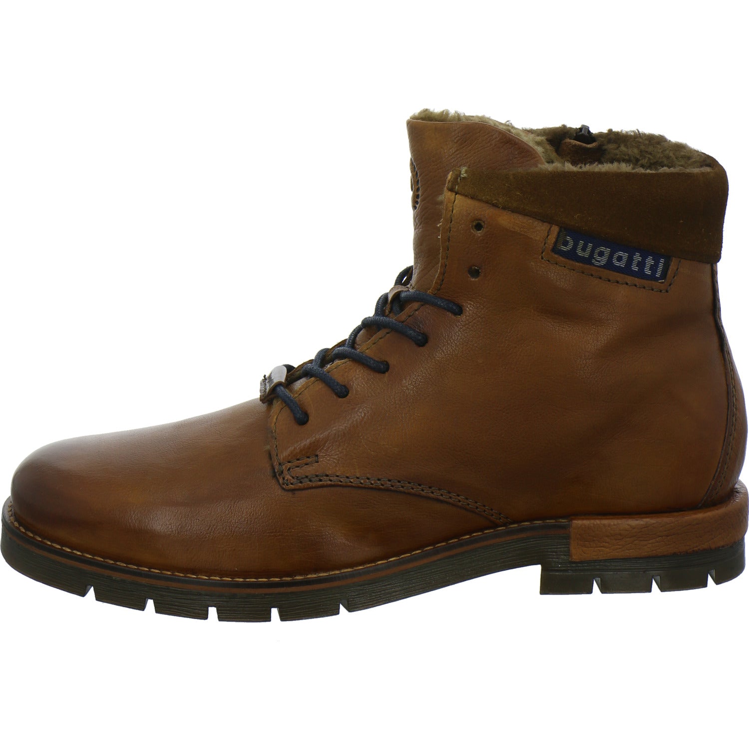 Bild 2 - Bugatti  Classic Boots