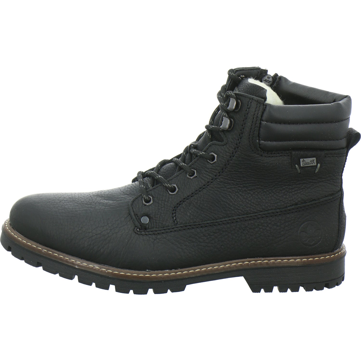 Bild 2 - Rieker Boots
