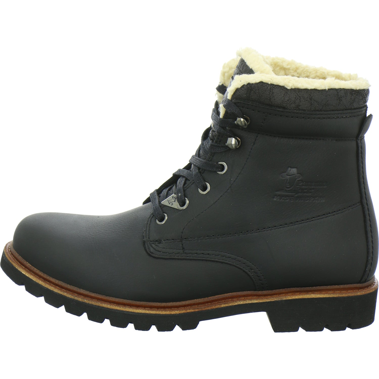 Bild 2 - Panama Jack Boots