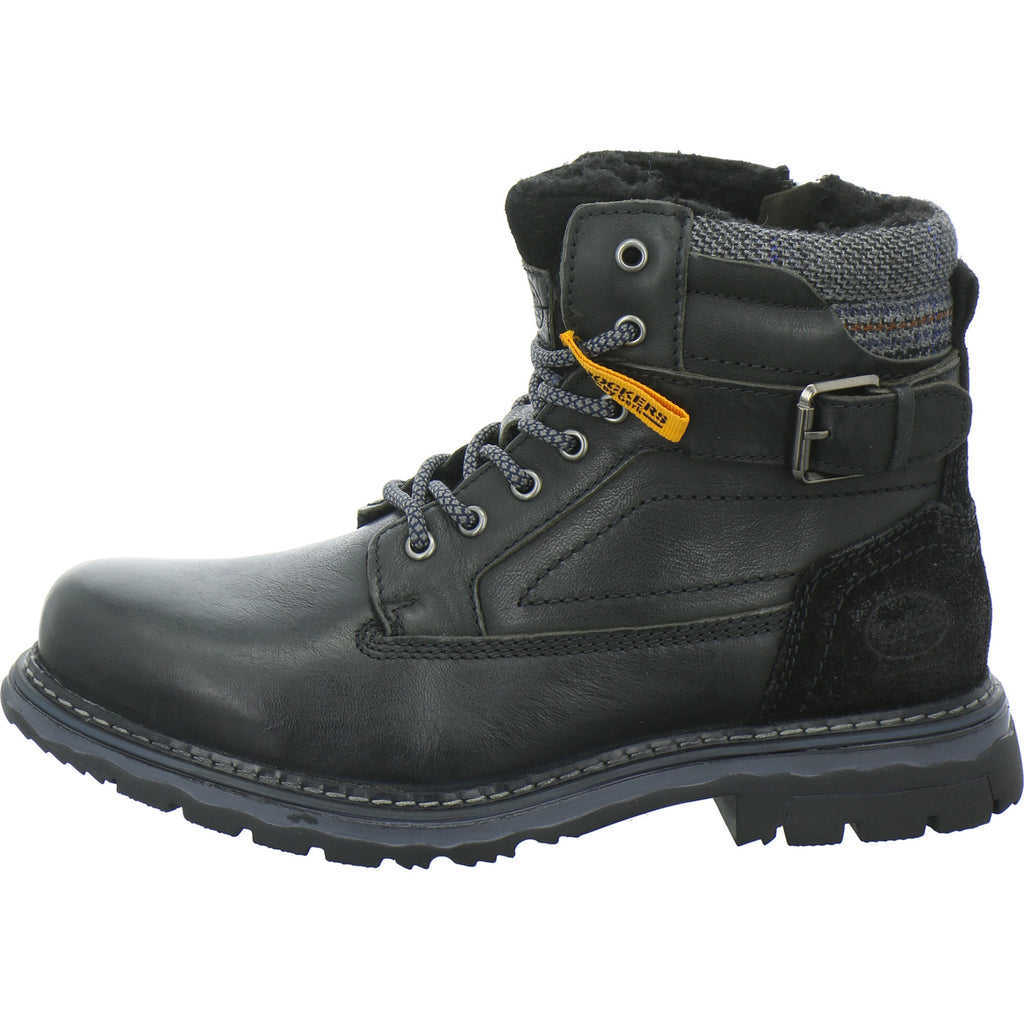Bild 2 - Dockers Boots