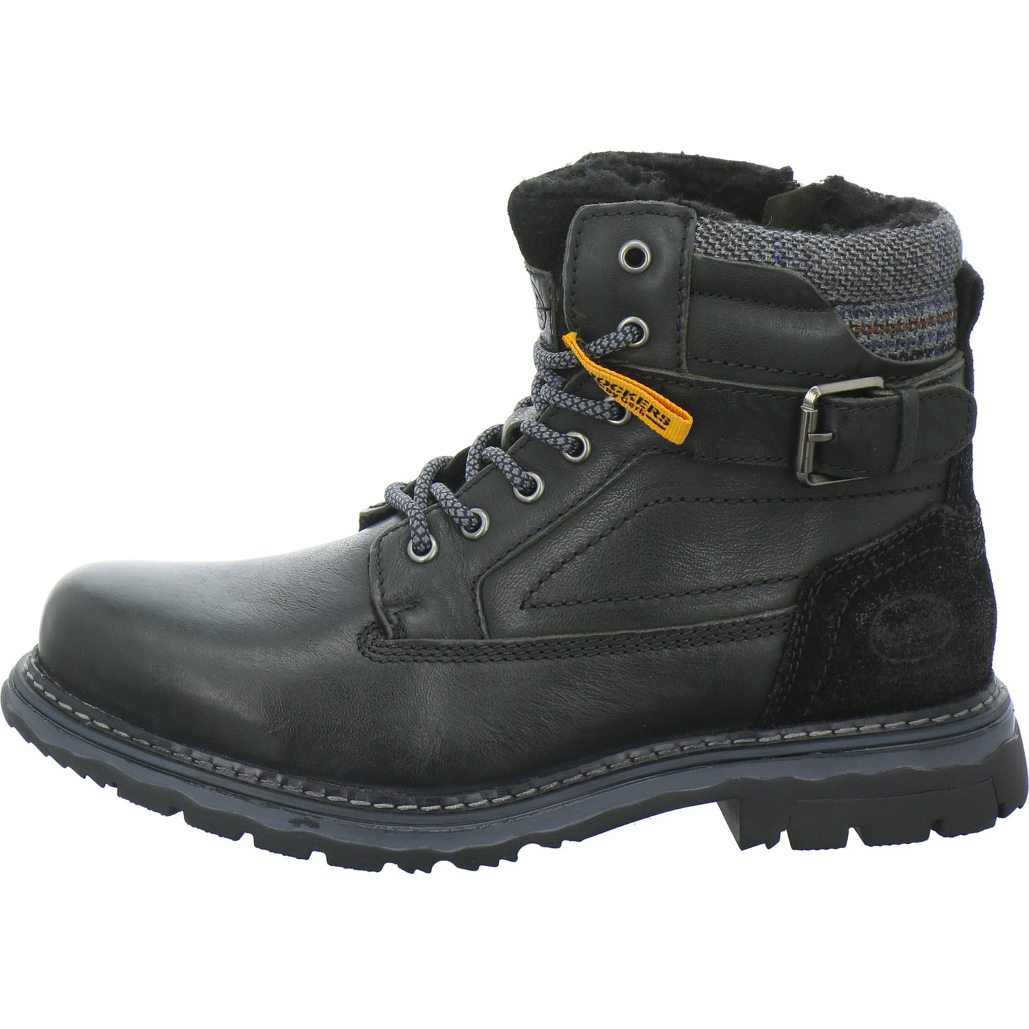 Bild 2 - Dockers Boots