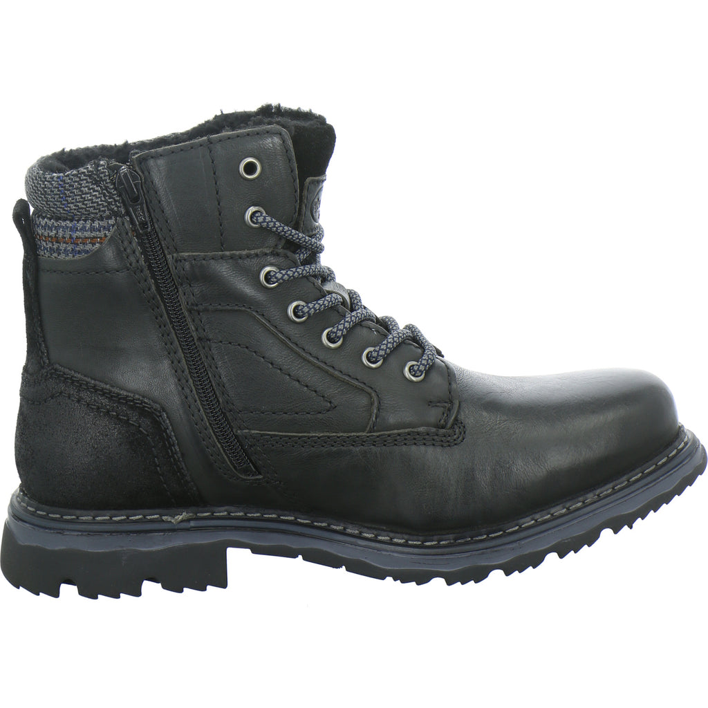 Bild 3 - Dockers Boots