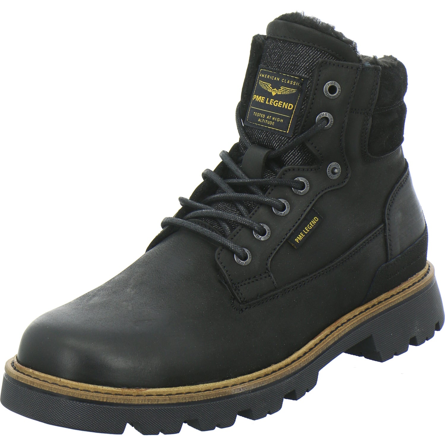 Bild 1 - PME Legend Boots