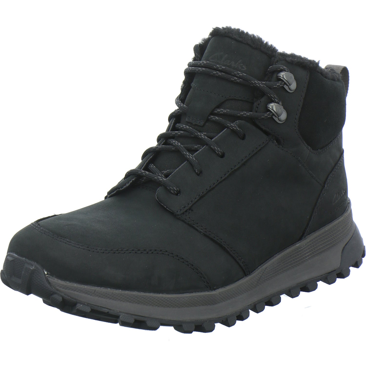 Bild 1 - Clarks Boots