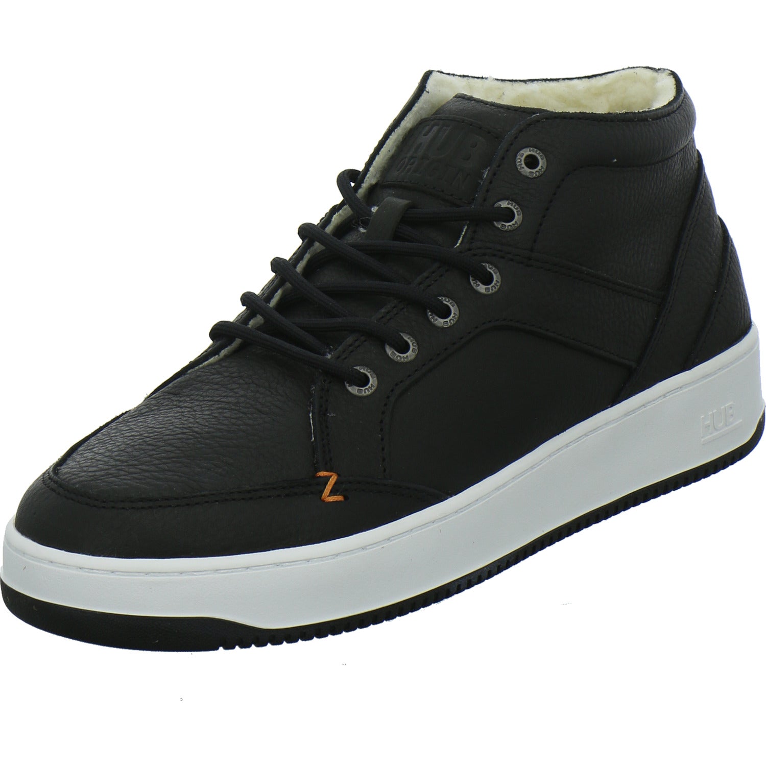Bild 1 - Hub Boots