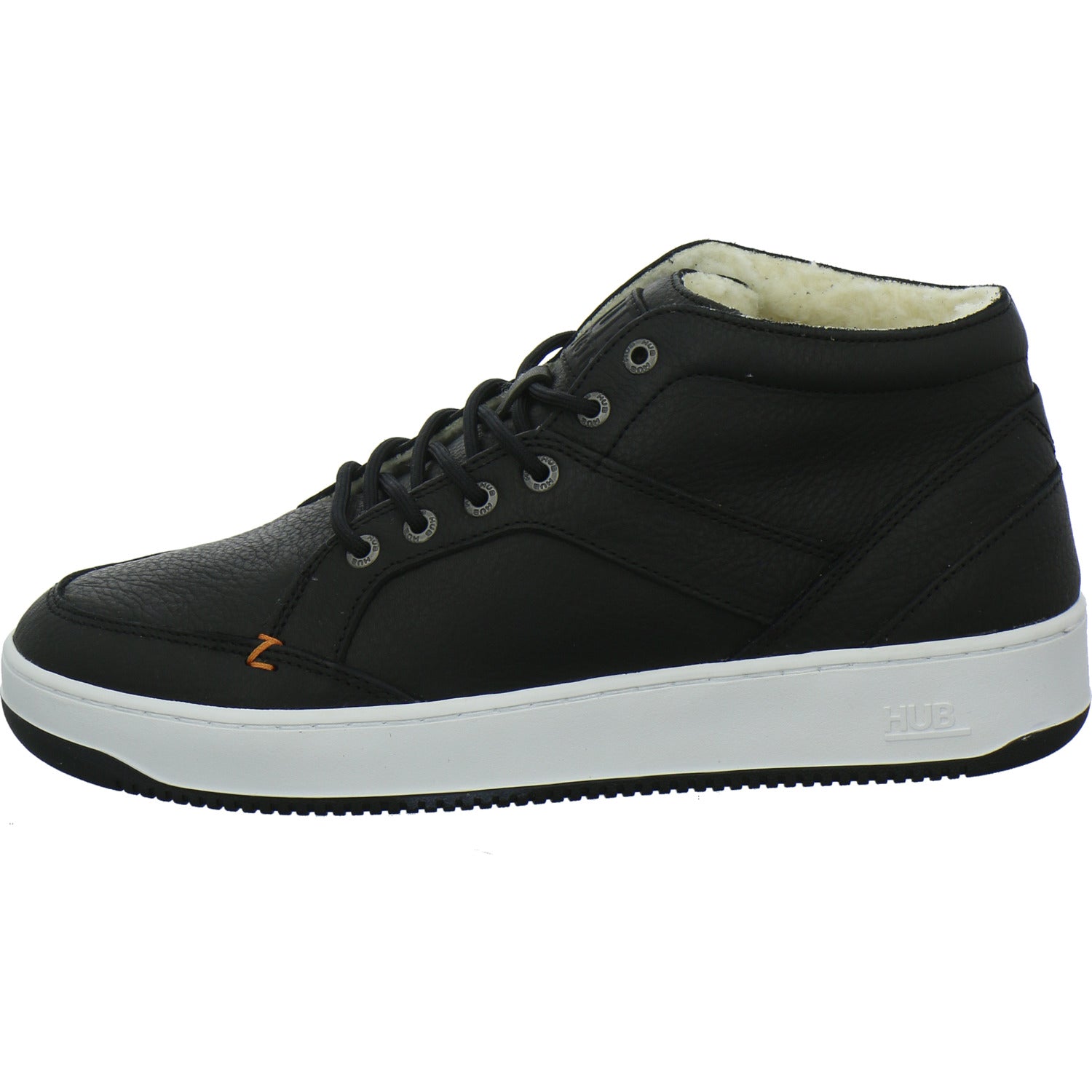 Bild 2 - Hub Boots