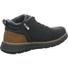Bugatti Classic Winterschuhe Herren Palau Schwarz