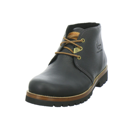 Panama Jack Winterschuhe Herren Schwarz