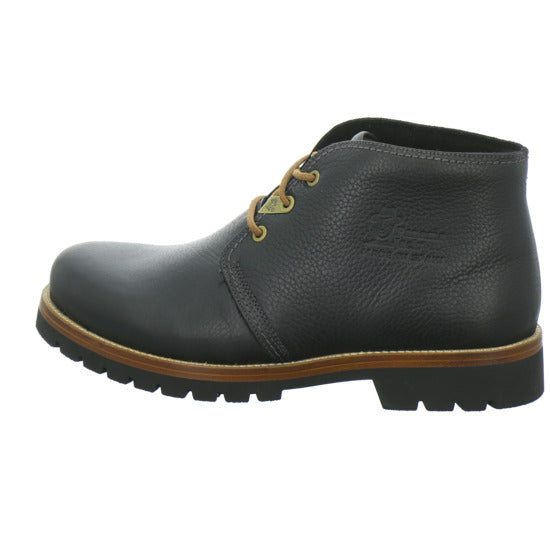 Panama Jack Winterschuhe Herren Schwarz
