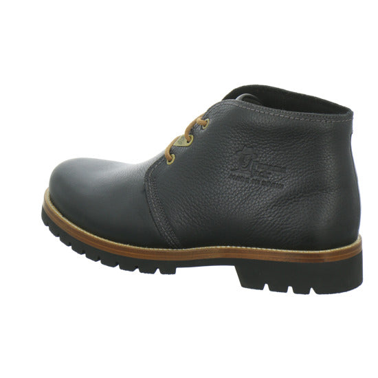 Panama Jack Winterschuhe Herren Schwarz