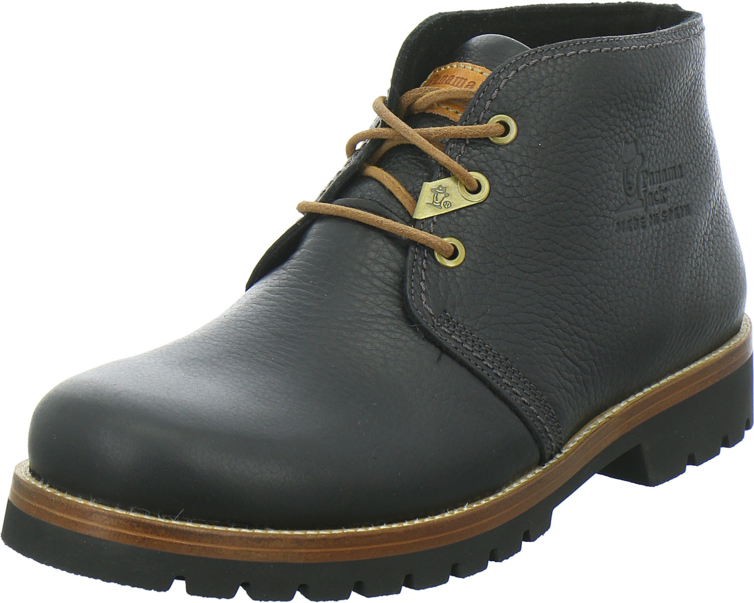 Panama Jack Winterschuhe Herren Schwarz