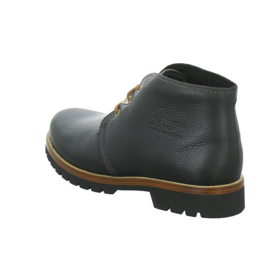 Panama Jack Winterschuhe Herren Schwarz