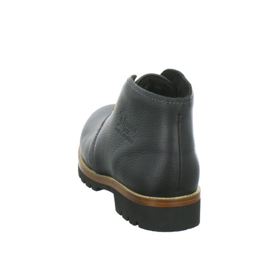 Panama Jack Winterschuhe Herren Schwarz