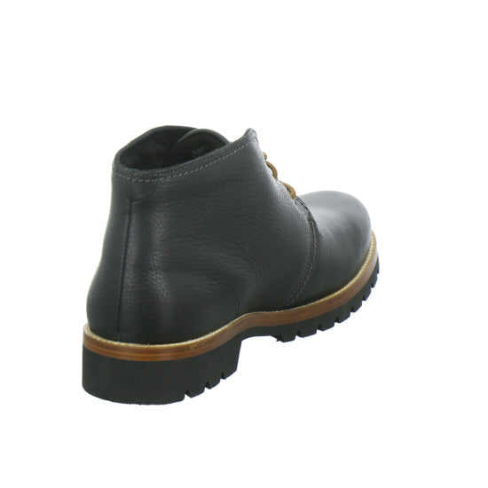 Panama Jack Winterschuhe Herren Schwarz
