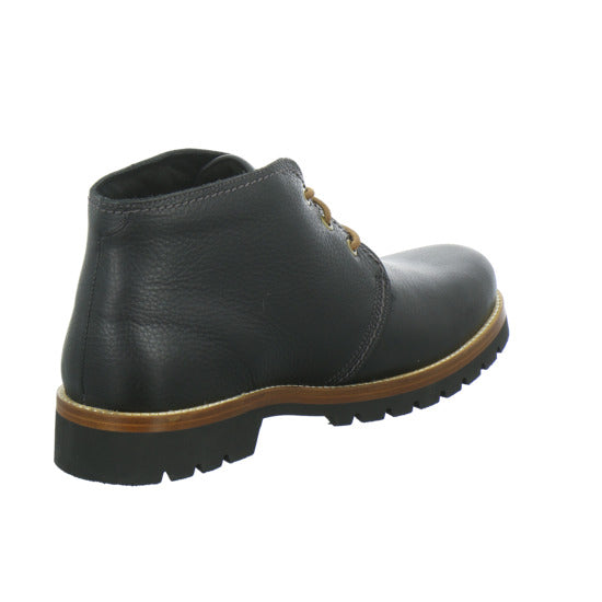 Panama Jack Winterschuhe Herren Schwarz