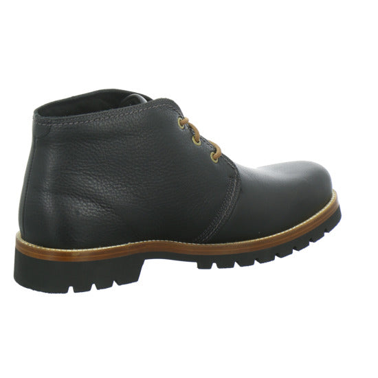 Panama Jack Winterschuhe Herren Schwarz