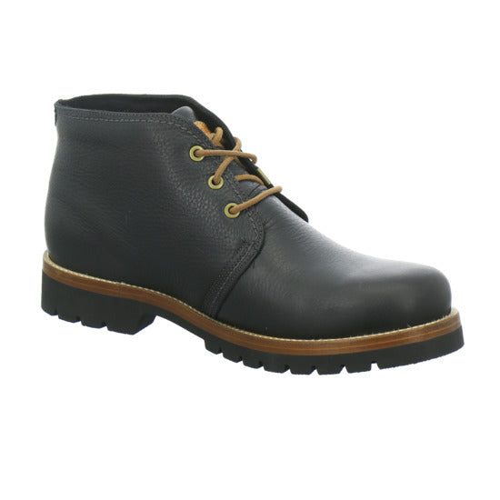 Panama Jack Winterschuhe Herren Schwarz