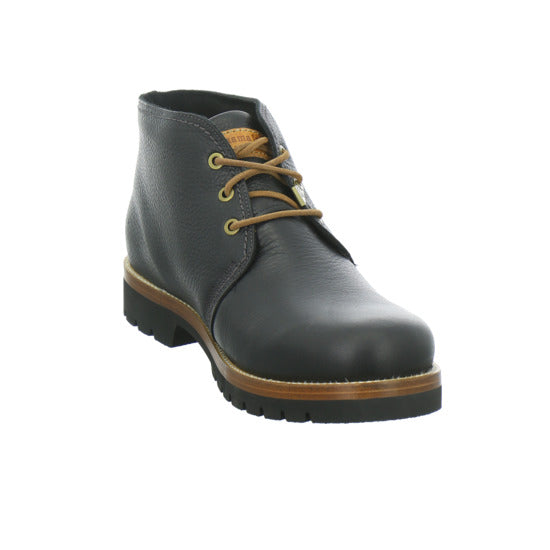 Panama Jack Winterschuhe Herren Schwarz