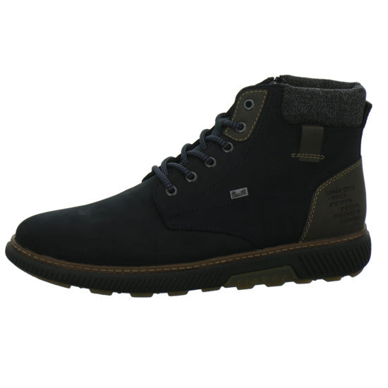 Rieker Boots - 360° Ansicht