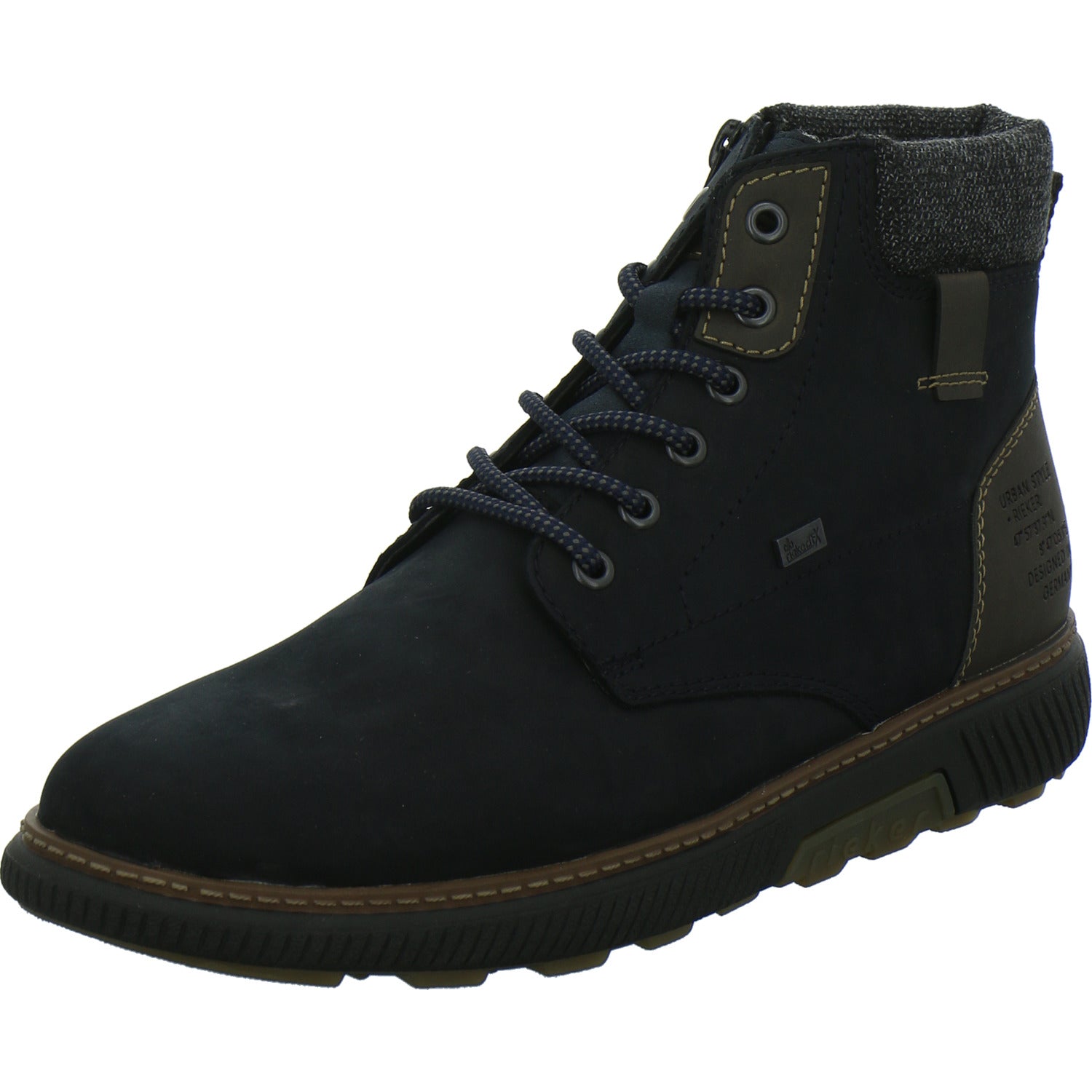 Bild 1 - Rieker Boots