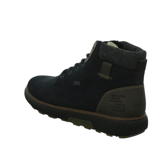 Rieker Boots - 360° Ansicht