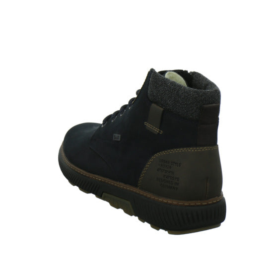 Rieker Boots - 360° Ansicht