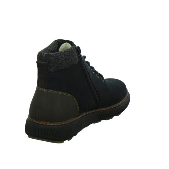 Rieker Boots - 360° Ansicht