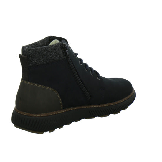 Rieker Boots - 360° Ansicht